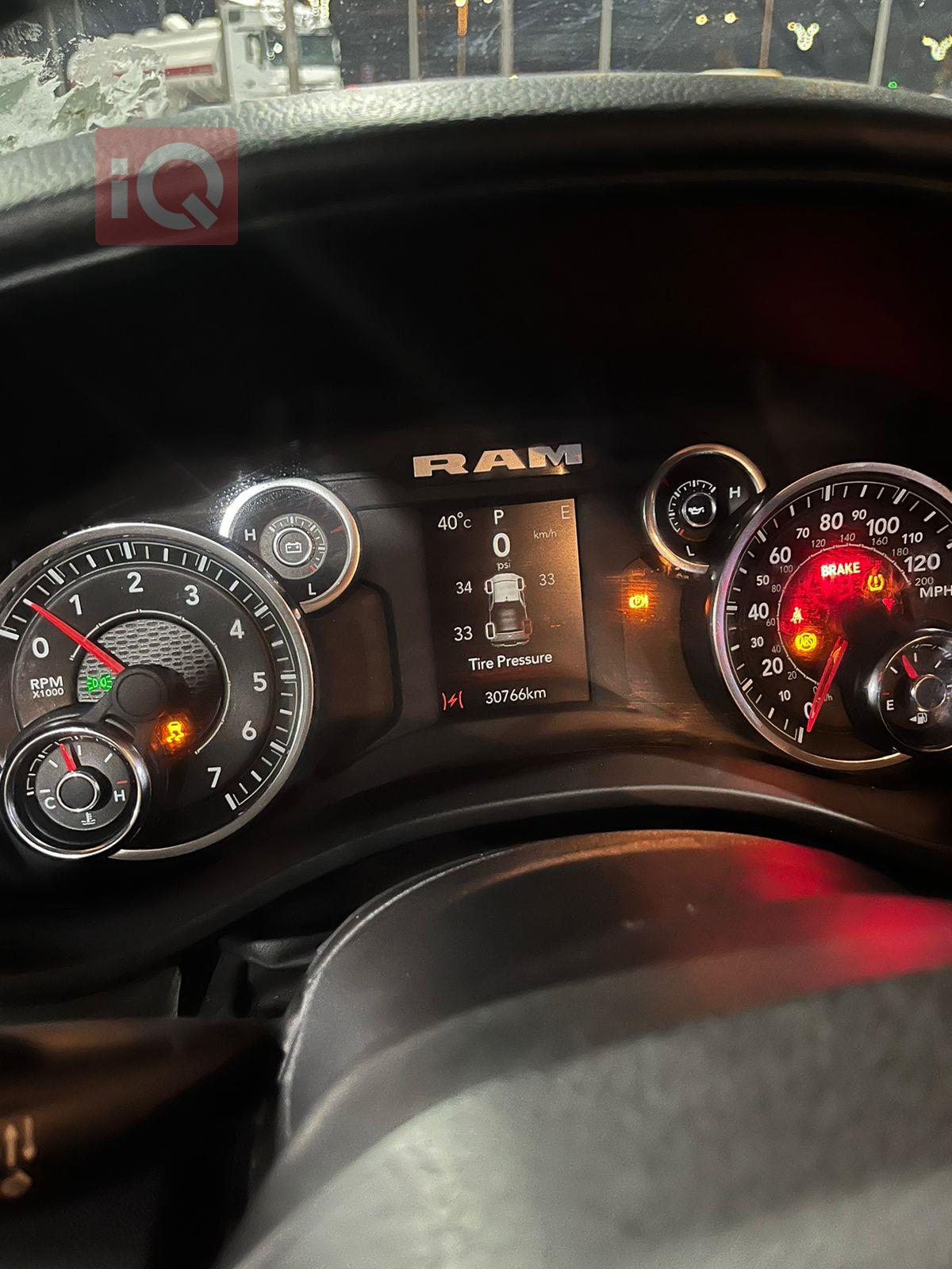 Ram 1500